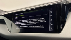 Audi e-tron GT 390kW Quattro 93kWh 4dr Auto Electric Saloon